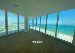 Apartment - 4 bedrooms - 5 bathrooms for sale in Mamsha Al Saadiyat - Saadiyat Cultural District - Saadiyat Island - Abu Dhabi