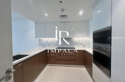 Apartment - 2 Bedrooms - 2 Bathrooms for rent in Mamsha Al Saadiyat - Saadiyat Cultural District - Saadiyat Island - Abu Dhabi