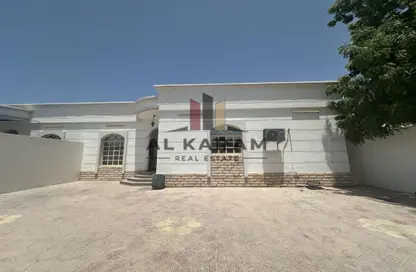 Villa - 3 Bedrooms - 4 Bathrooms for rent in Al Dhait South - Al Dhait - Ras Al Khaimah