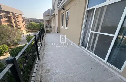 شقة - غرفة نوم - 2 حمامات للايجار في ردهة استن - مدينة السيارات - دبي