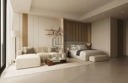 شقة - 1 حمام للبيع في بن غاطي هافن - مدينة دبي الرياضية - دبي
