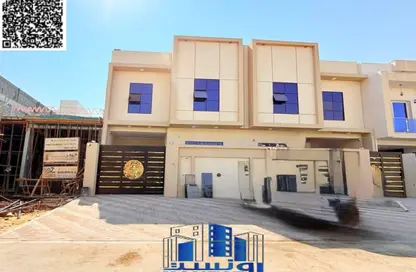 تاون هاوس - 3 غرف نوم - 5 حمامات للبيع في قرية الاميرة - الياسمين - عجمان