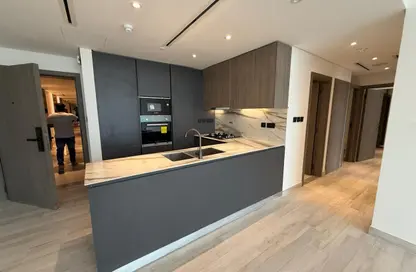 Apartment - 2 Bedrooms - 3 Bathrooms for rent in The Grove by Iman - Dubai Hills Estate - Dubai