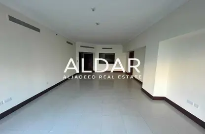 Apartment - 1 Bedroom - 2 Bathrooms for rent in Golden Mile 3 - Golden Mile - Palm Jumeirah - Dubai