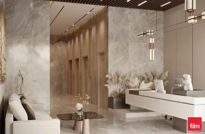 Apartment - Studio - 1 Bathroom for sale in Celestara Residences - Jumeirah Village Circle - Dubai