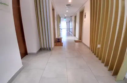 Apartment - Studio - 1 Bathroom for rent in Shamal Waves - Jumeirah Village Circle - Dubai