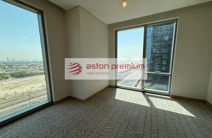 Apartment - 2 Bedrooms - 3 Bathrooms for rent in Vida Dubai Mall Tower 2 - Vida Residences Dubai Mall - Downtown Dubai - Dubai