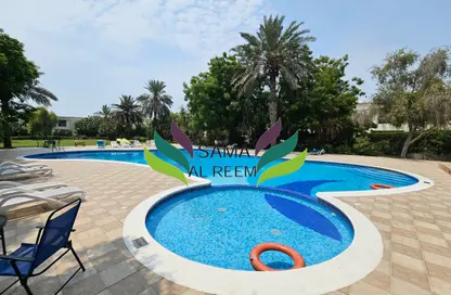 Villa - 3 Bedrooms - 4 Bathrooms for rent in Umm Suqeim 2 Villas - Umm Suqeim 2 - Umm Suqeim - Dubai
