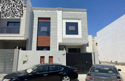 فيلا - 5 غرف نوم - 7 حمامات للبيع في 1 الياسمين - الياسمين - عجمان
