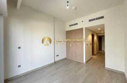 Apartment - Studio - 1 Bathroom for sale in Azizi Riviera 45 - Meydan One - Meydan - Dubai