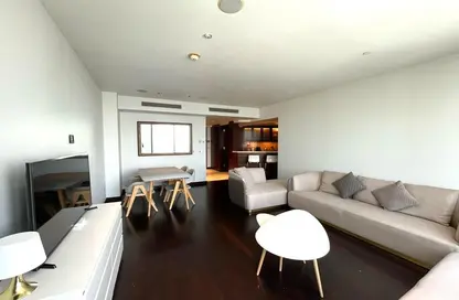 Apartment - 1 Bedroom - 2 Bathrooms for rent in Burj Khalifa - Burj Khalifa Area - Downtown Dubai - Dubai