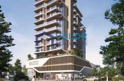 شقة - 1 حمام للبيع في عزيزي سكندر - الفرجان - دبي