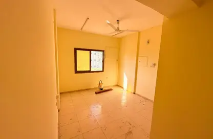 Apartment - 1 Bedroom - 1 Bathroom for rent in Al Rumailah building - Al Rumailah 2 - Al Rumaila - Ajman