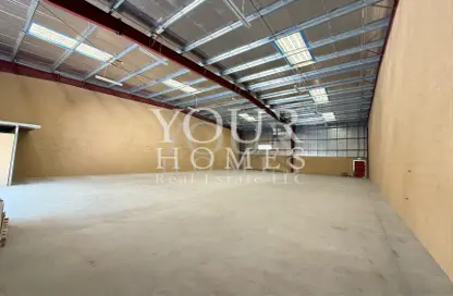 Warehouse - Studio - 1 Bathroom for rent in Phase 2 - Dubai Investment Park (DIP) - Dubai
