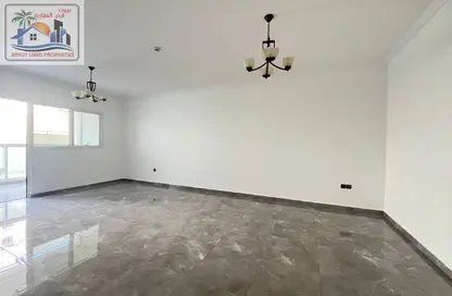 Apartment - 1 Bedroom - 2 Bathrooms for rent in Al Majaz 2 - Al Majaz - Sharjah