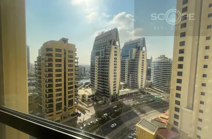 شقة - 3 غرف نوم - 4 حمامات للبيع في شمس 1 - شمس - مساكن شاطئ الجميرا - دبي