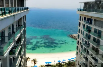 Apartment - Studio - 1 Bathroom for rent in Pacific Tonga - Pacific - Al Marjan Island - Ras Al Khaimah