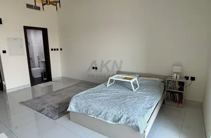 فيلا - 1 حمام للايجار في وافز ريزيدنس - ليوان - دبي لاند - دبي