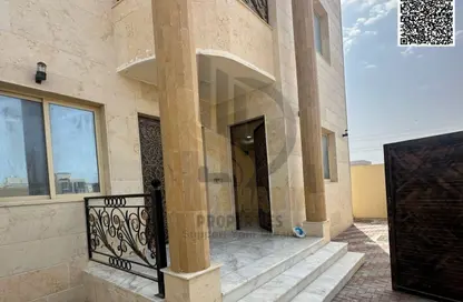 Villa - 5 Bedrooms - 7+ Bathrooms for sale in Al Yasmeen 1 - Al Yasmeen - Ajman