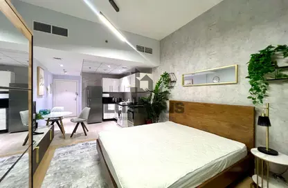 شقة - 1 حمام للايجار في مارينا فيو  A برج - مارينا فيو - دبي مارينا - دبي