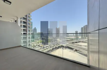 Apartment - 1 Bedroom - 1 Bathroom for rent in Al Maryah Vista - Al Maryah Island - Abu Dhabi