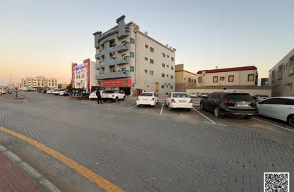 أرض - استوديو للبيع في 3 المويهات - المويهات - عجمان