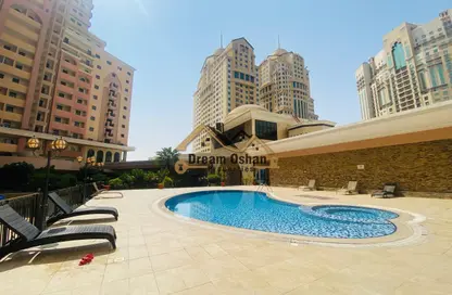 شقة - غرفة نوم - 2 حمامات للايجار في بوابة السيليكون رقم 1 - بوابات السيليكون - واحة السيليكون - دبي شقة - غرفة نوم - 2 حمامات للايجار في بوابة السيليكون رقم 1 - بوابات السيليكون - واحة السيليكون - دبي