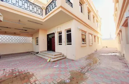 Villa - 4 Bedrooms - 4 Bathrooms for rent in Al Sidrah - Al Khabisi - Al Ain