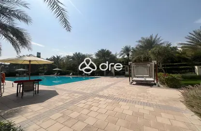 Villa - 2 Bedrooms - 3 Bathrooms for sale in Amaranta - Villanova - Dubai Land - Dubai