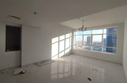 Apartment - 2 Bedrooms - 2 Bathrooms for rent in The Icon Casa 2 - Al Rashidiya 3 - Al Rashidiya - Ajman