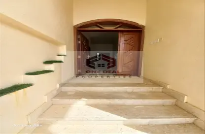 مجمع سكني - 3 غرف نوم - 5 حمامات للايجار في الزعفران - الخبيصي - العين