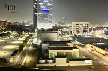 Apartment - 1 Bedroom - 2 Bathrooms for rent in Rabdan Building - Motor City - Dubai Apartment - 1 Bedroom - 2 Bathrooms for rent in Rabdan Building - Motor City - Dubai