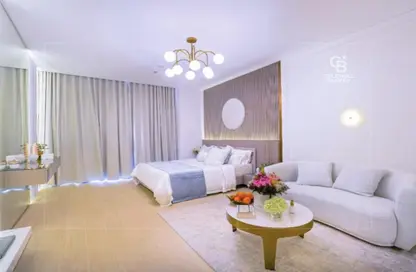 شقة - 1 حمام للبيع في كيو جاردن لوفتس - قرية جميرا الدائرية - دبي