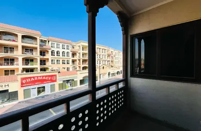 Apartment - 1 Bedroom - 2 Bathrooms for rent in Rawdhat Abu Dhabi - Abu Dhabi