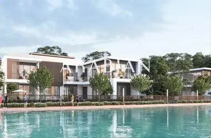 Villa - 5 Bedrooms - 6 Bathrooms for sale in Sobha Estates - Sobha Hartland II - Bukadra - Dubai