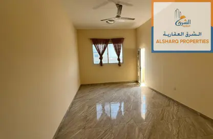 Apartment - 1 Bedroom - 1 Bathroom for rent in Al Rawda 3 Villas - Al Rawda 3 - Al Rawda - Ajman