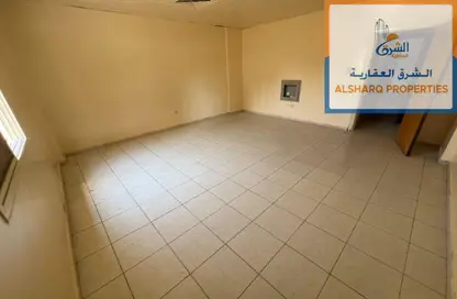 Apartment - 1 Bedroom - 1 Bathroom for rent in Al Rashed 2 - Al Rashid Towers - Al Humaid City - Ajman