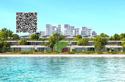 شقة - غرفة نوم - 1 حمام للبيع في سيلاين ريزيدينسز - الزورا - عجمان