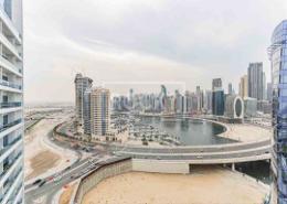 Apartment - 2 bedrooms - 2 bathrooms for rent in The Bay - Business Bay - Dubai