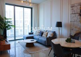 Apartment - 1 bedroom - 2 bathrooms for sale in Standpoint Tower 1 - Standpoint Towers - Downtown Dubai - Dubai