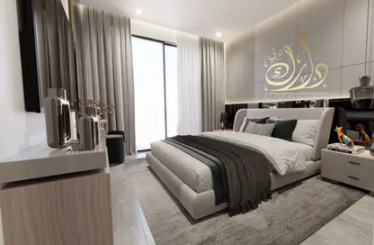 Apartment - 2 Bedrooms - 3 Bathrooms for sale in Samana Manhattan 2 - Jumeirah Village Circle - Dubai