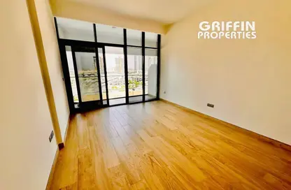 Apartment - Studio - 1 Bathroom for rent in AZIZI Riviera - Meydan One - Meydan - Dubai