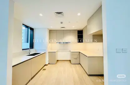 Apartment - 3 Bedrooms - 4 Bathrooms for rent in Grove - Creek Beach - Dubai Creek Harbour (The Lagoons) - Dubai