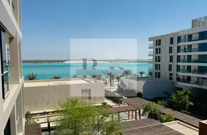 Apartment - 2 Bedrooms - 4 Bathrooms for rent in HIDD Al Saadiyat - Saadiyat Island - Abu Dhabi