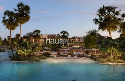 Villa - 4 Bedrooms - 5 Bathrooms for sale in The Acres - Dubai Land - Dubai