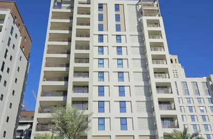 Apartment - 1 Bedroom - 1 Bathroom for sale in Bayshore - Creek Beach - Dubai Creek Harbour (The Lagoons) - Dubai
