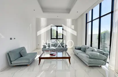 Villa - 5 Bedrooms - 7 Bathrooms for rent in Nad Al Sheba 4 - Nad Al Sheba - Dubai