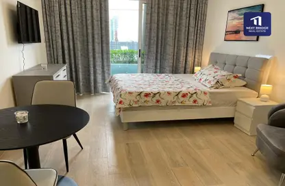 Apartment - Studio - 1 Bathroom for sale in Bloom Heights A - Bloom Heights - Jumeirah Village Circle - Dubai