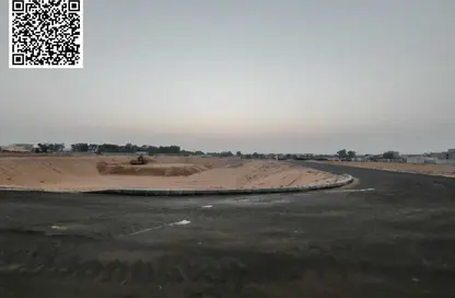 Land - Studio for sale in Al Helio 2 - Al Helio - Ajman