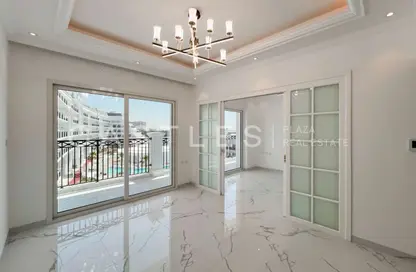 Apartment - 3 Bedrooms - 3 Bathrooms for sale in Vincitore Benessere - Arjan - Dubai